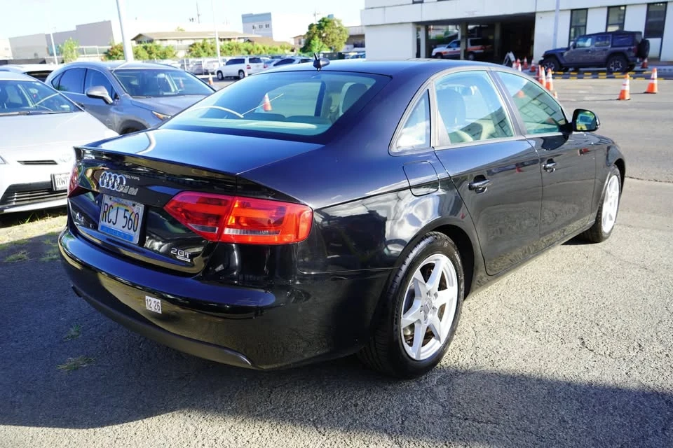 2009 Audi B8 A4 - Image 16 of 20