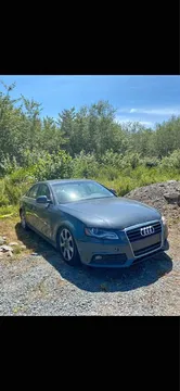 2009 Audi A4
