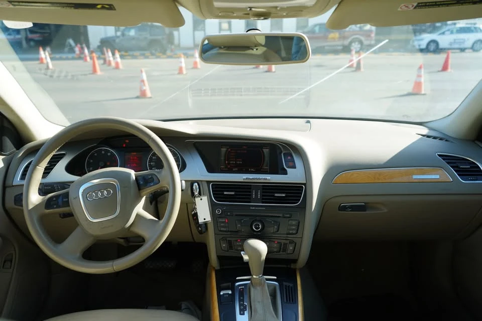 2009 Audi B8 A4 - Image 12 of 20