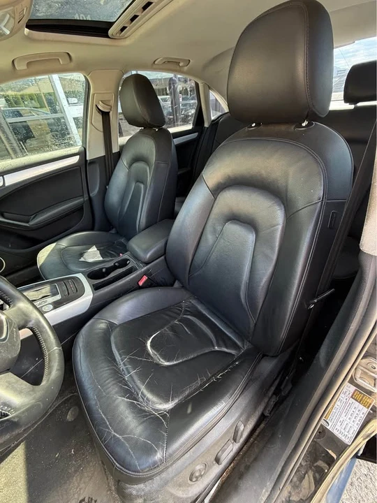 2009 Audi B8 A4 - Image 11 of 14