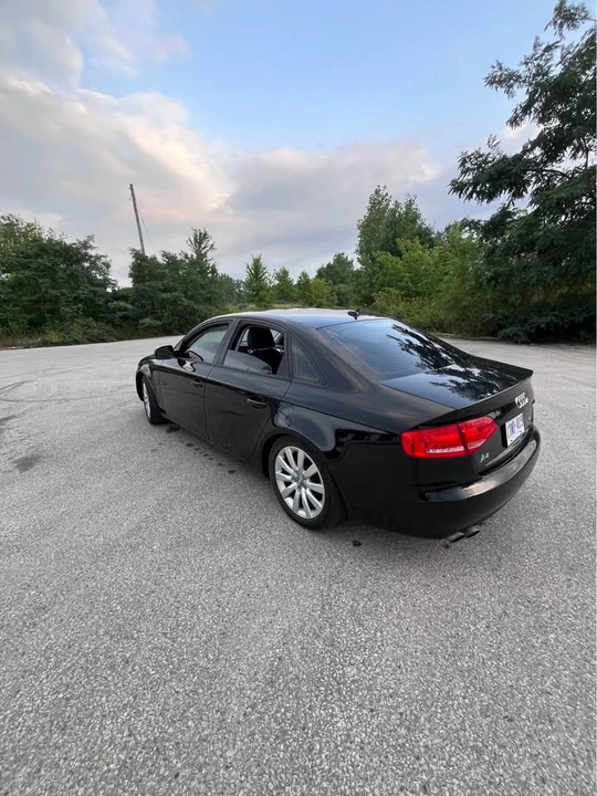 2009 Audi B8 A4 - Image 17 of 20