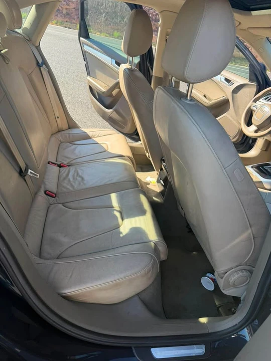 2009 Audi B8 A4 - Image 16 of 16