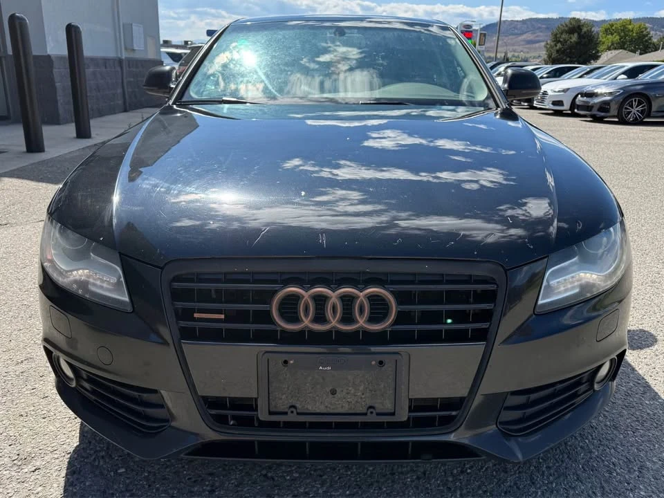 2009 Audi B8 A4 - Image 8 of 14