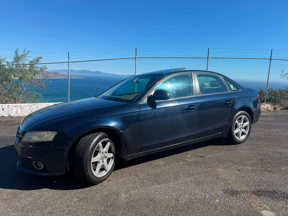 2009 Audi B8 A4 - Image 4 of 16