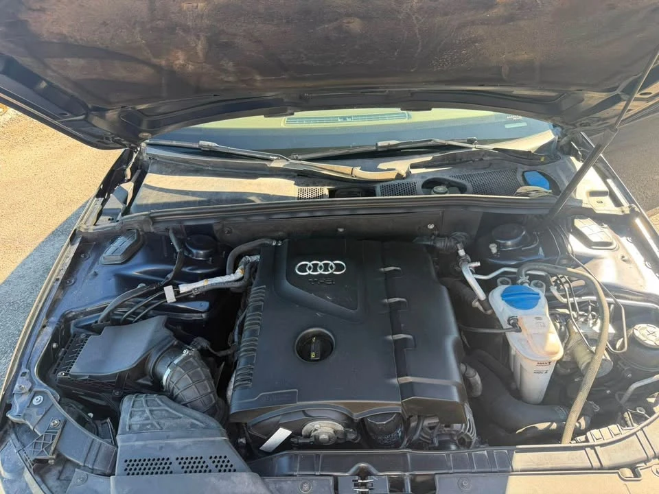 2009 Audi B8 A4 - Image 13 of 16
