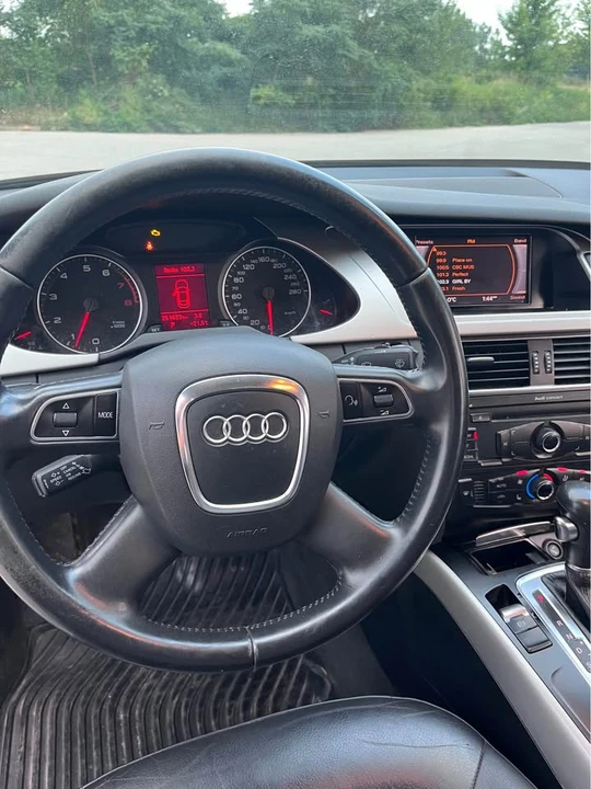 2009 Audi B8 A4 - Image 20 of 20