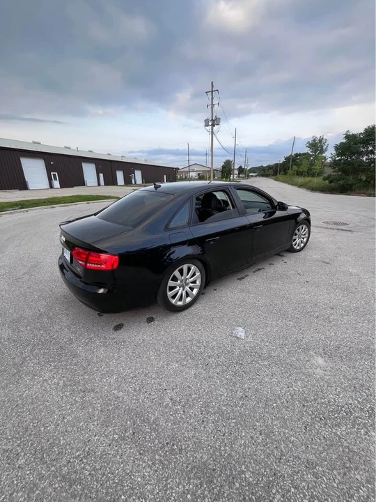 2009 Audi B8 A4 - Image 8 of 20