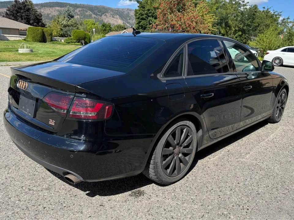 2009 Audi B8 A4 - Image 5 of 14