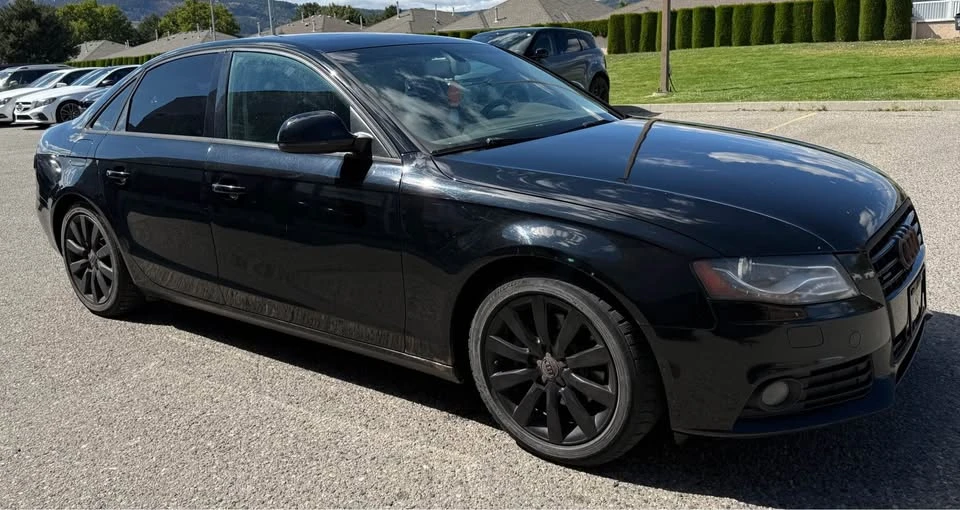 2009 Audi B8 A4 - Image 7 of 14