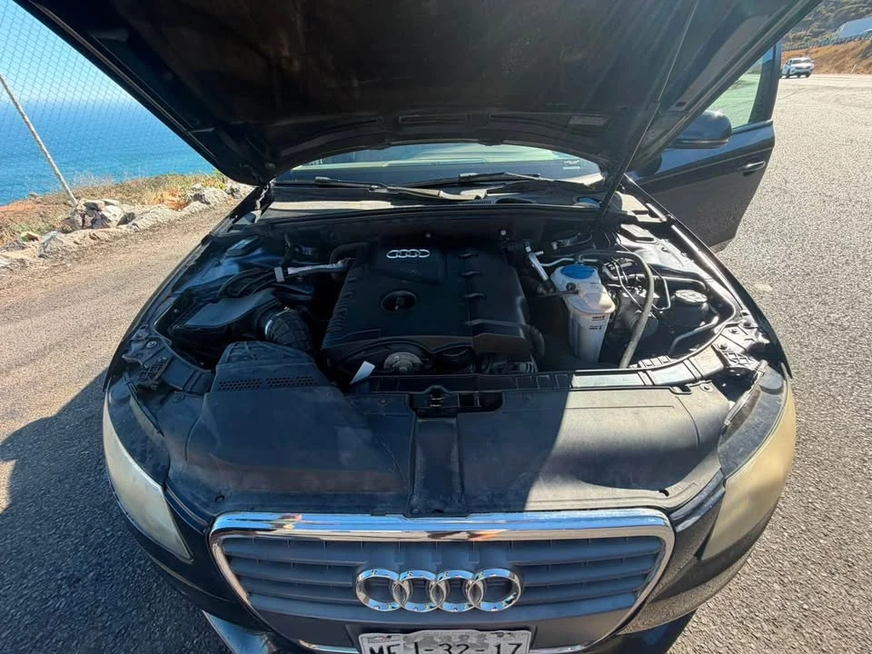 2009 Audi B8 A4 - Image 12 of 16