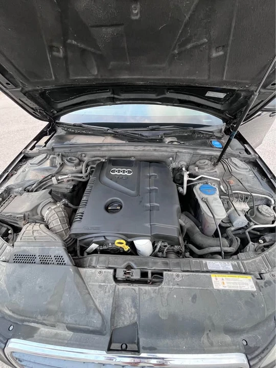 2009 Audi B8 A4 - Image 3 of 20