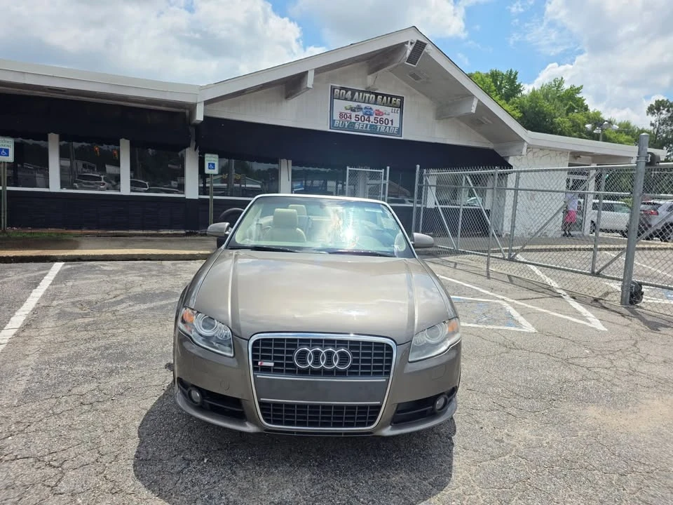 2009 Audi B8 A4 - Image 3 of 13