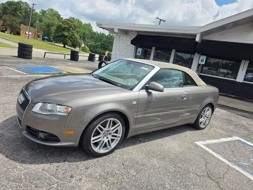 2009 Audi B8 A4 - Image 2 of 13