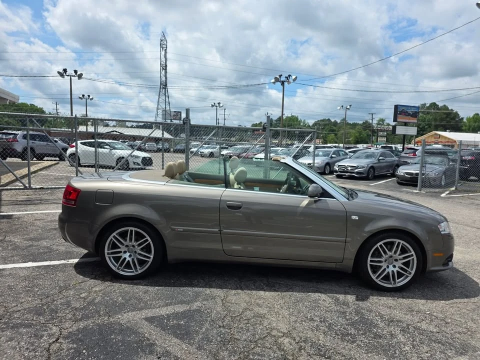 2009 Audi B8 A4 - Image 7 of 13