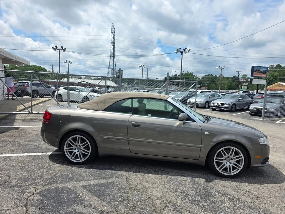 2009 Audi B8 A4 - Image 8 of 13