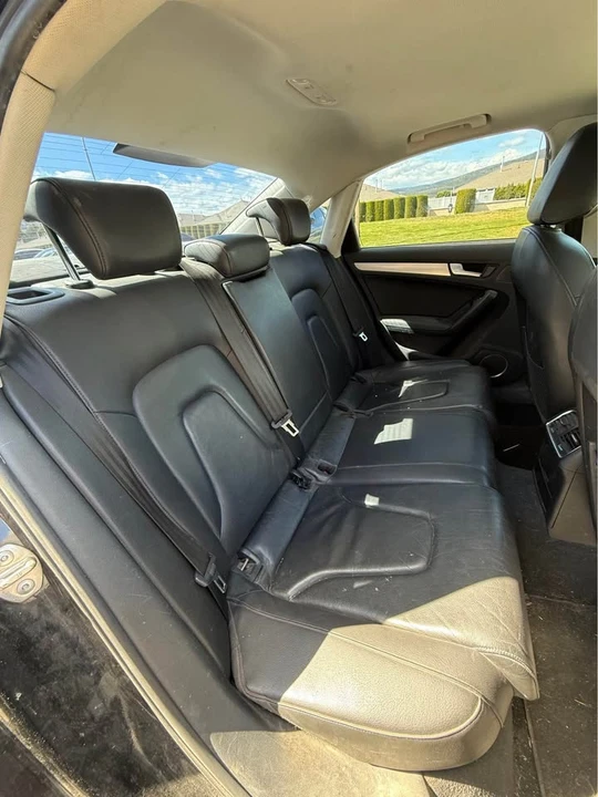 2009 Audi B8 A4 - Image 13 of 14