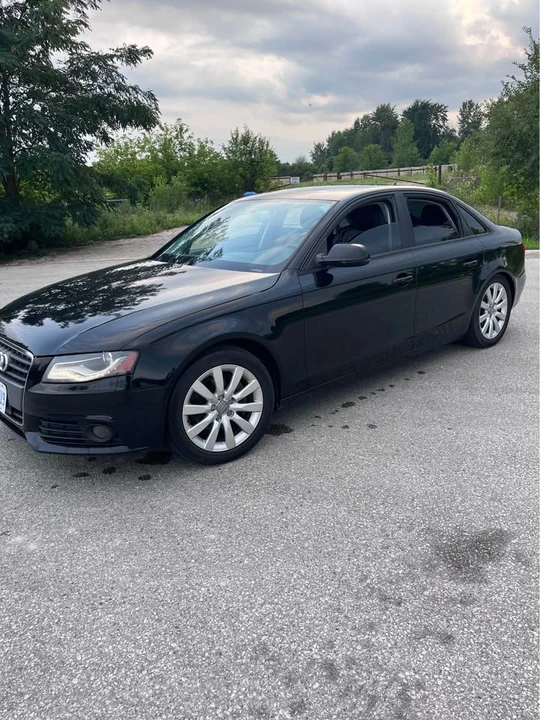 2009 Audi B8 A4 - Image 18 of 20