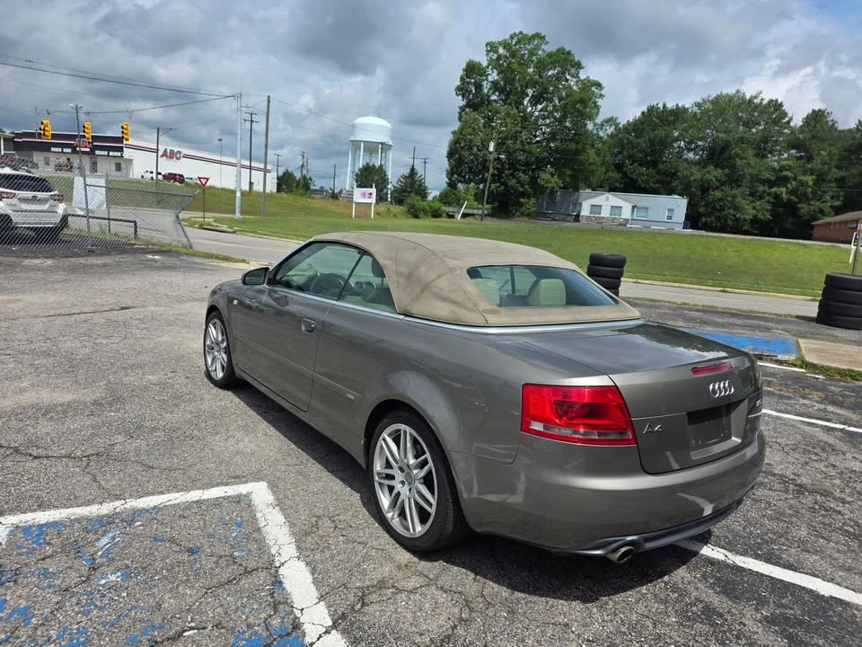 2009 Audi B8 A4 - Image 12 of 13