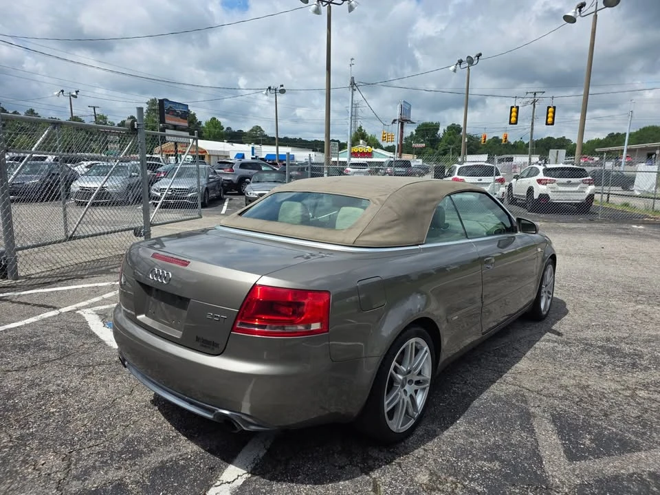 2009 Audi B8 A4 - Image 10 of 13