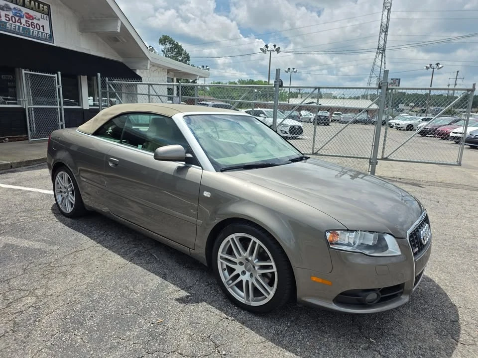 2009 Audi B8 A4 - Image 6 of 13