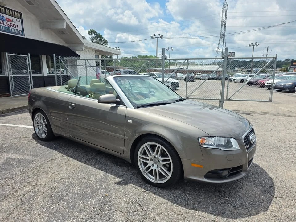 2009 Audi B8 A4 - Image 5 of 13