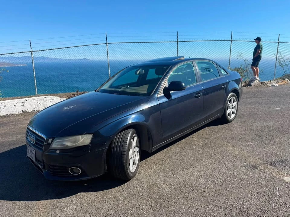 2009 Audi B8 A4 - Image 5 of 16