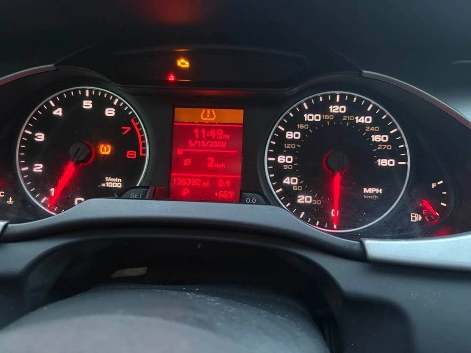 2009 Audi B8 A4 - Image 13 of 13