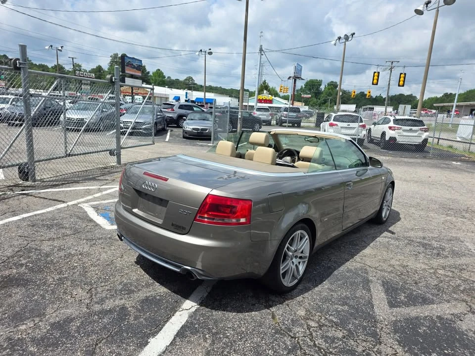 2009 Audi B8 A4 - Image 9 of 13