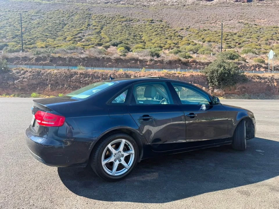 2009 Audi B8 A4 - Image 7 of 16