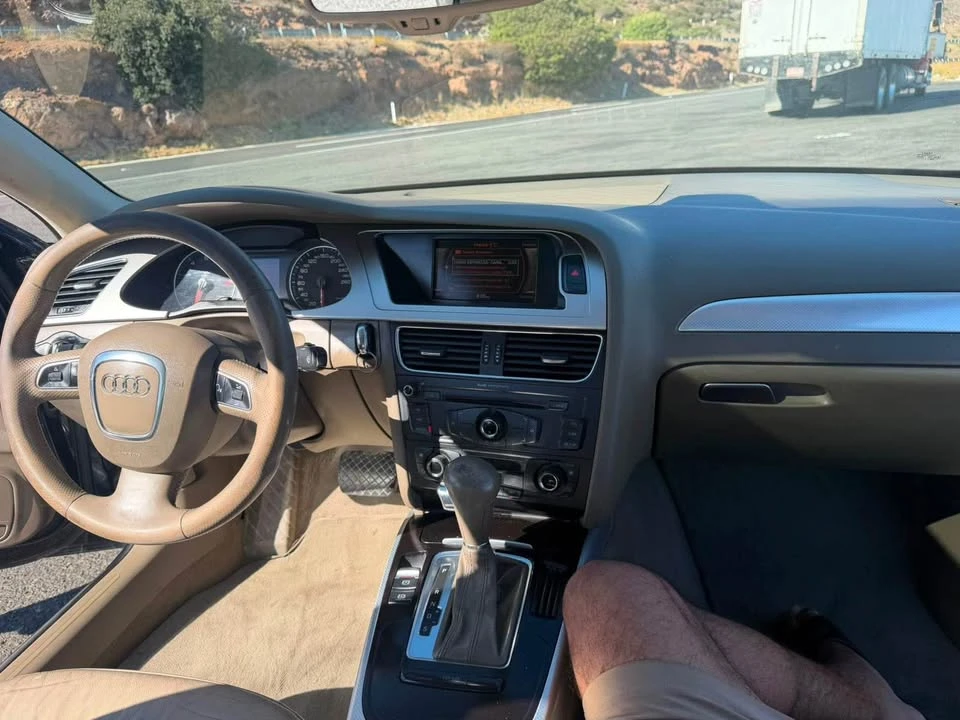 2009 Audi B8 A4 - Image 14 of 16