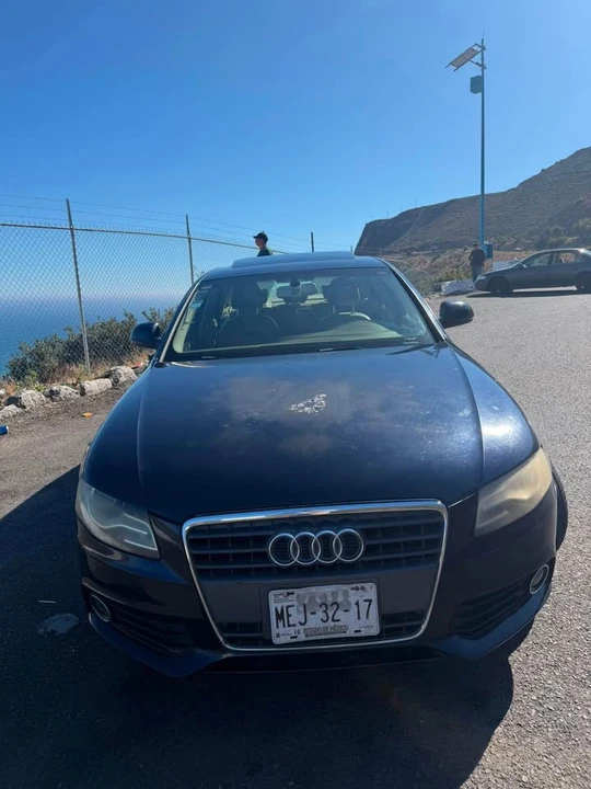 2009 Audi B8 A4 - Image 8 of 16