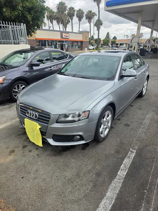 2009 Audi B8 A4 - Image 7 of 7