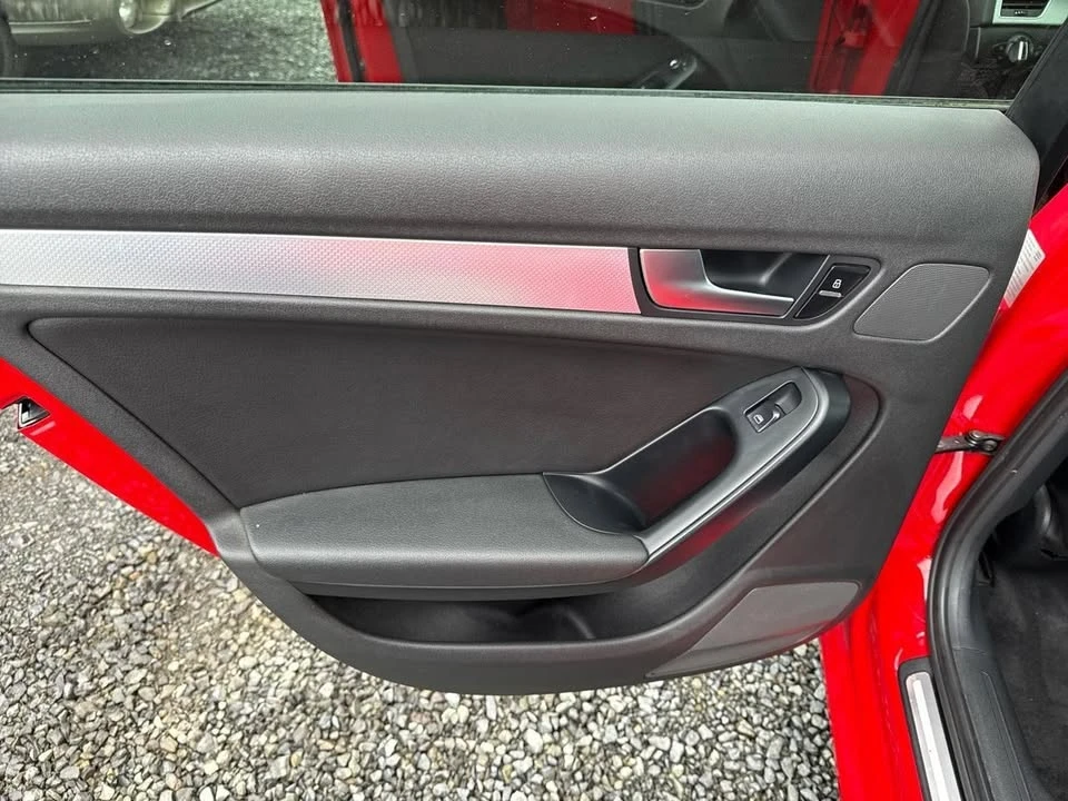 2009 Audi B8 A4 - Image 12 of 20