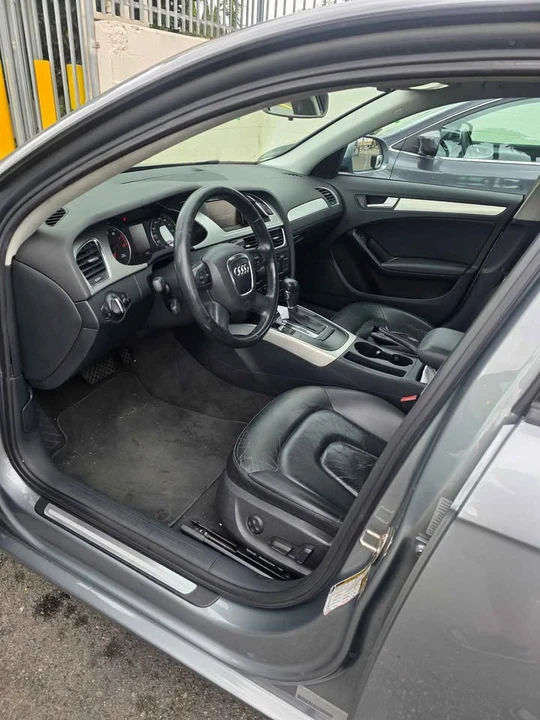 2009 Audi B8 A4 - Image 4 of 7