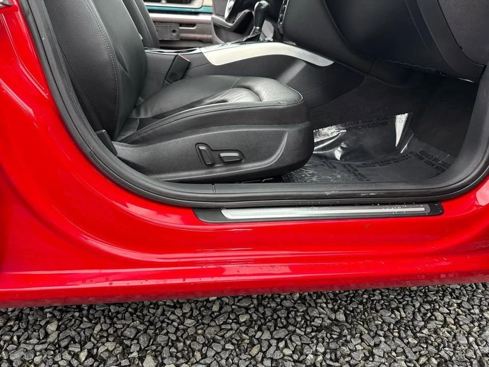 2009 Audi B8 A4 - Image 20 of 20