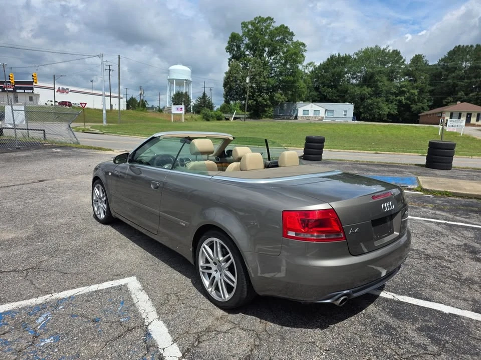 2009 Audi B8 A4 - Image 13 of 13