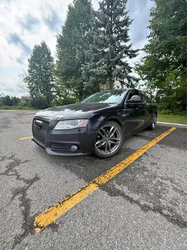 2009 Audi A4