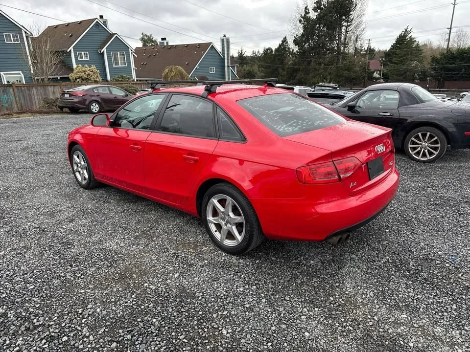 2009 Audi B8 A4 - Image 5 of 20