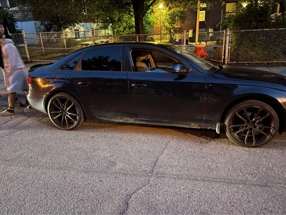 2009 Audi B8 A4 - Image 6 of 6
