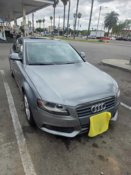 2009 Audi B8 A4 - Image 6 of 7