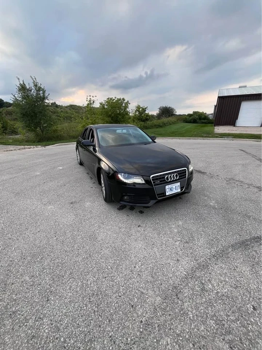 2009 Audi B8 A4 - Image 7 of 20