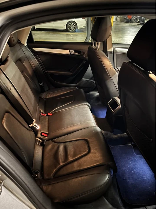 2009 Audi B8 A4 - Image 5 of 7