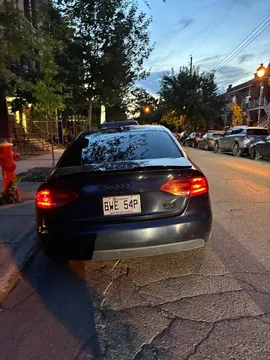 2009 Audi A4