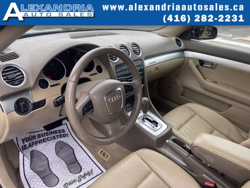 2009 Audi B8 A4 - Image 15 of 20