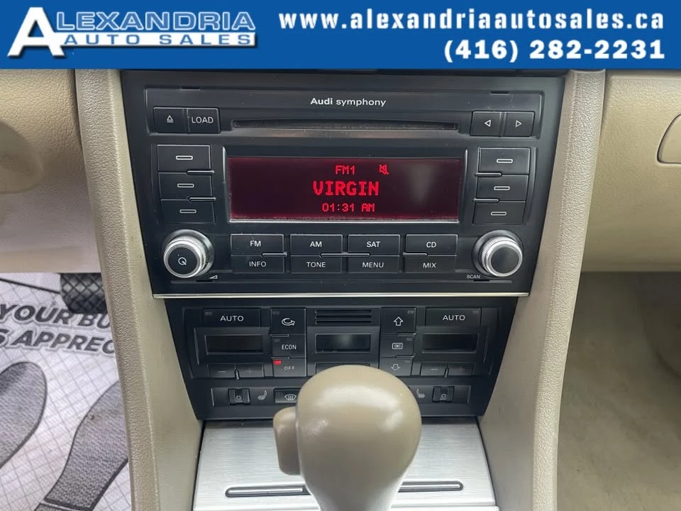 2009 Audi B8 A4 - Image 19 of 20
