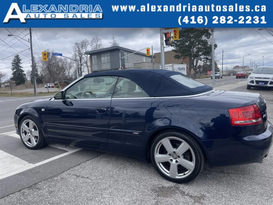 2009 Audi B8 A4 - Image 5 of 20