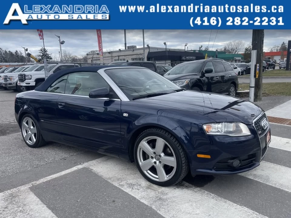 2009 Audi B8 A4 - Image 10 of 20
