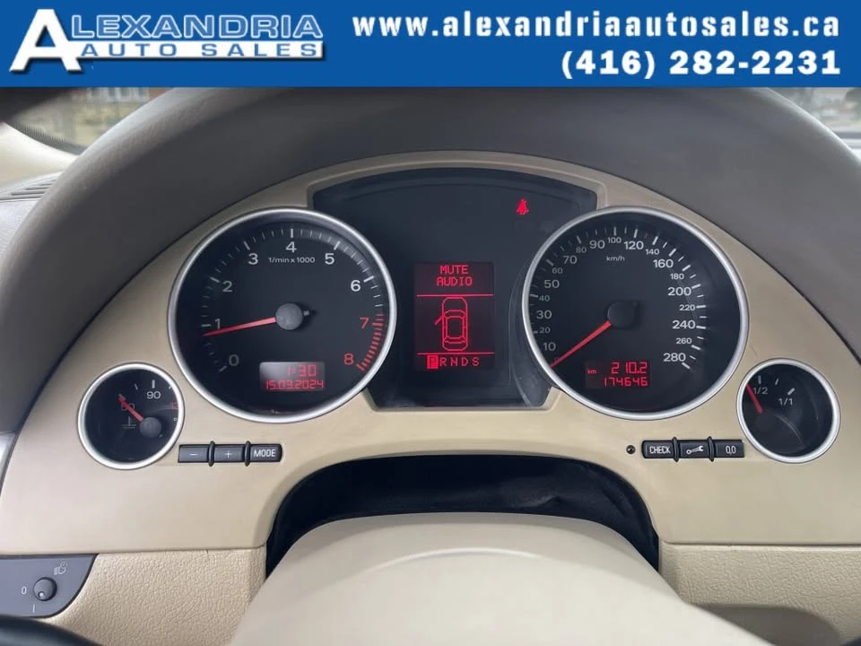 2009 Audi B8 A4 - Image 17 of 20