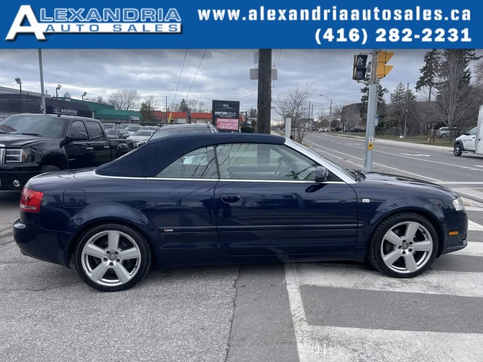2009 Audi B8 A4 - Image 9 of 20