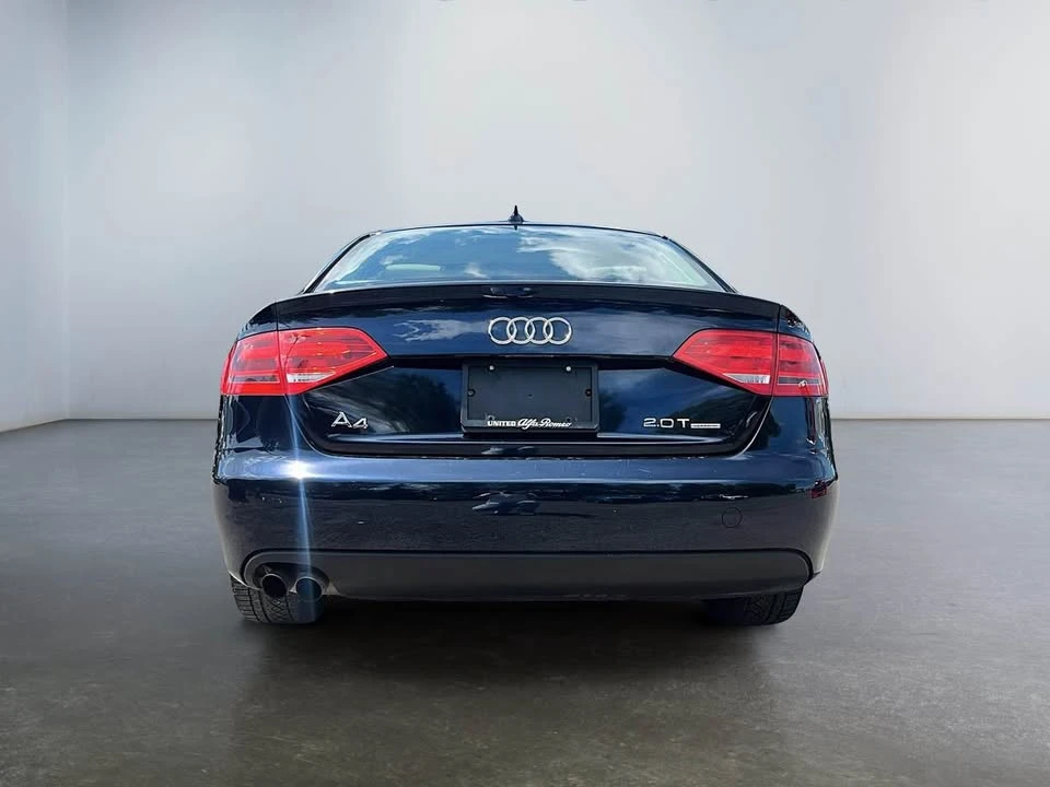 2009 Audi B8 A4 - Image 3 of 10